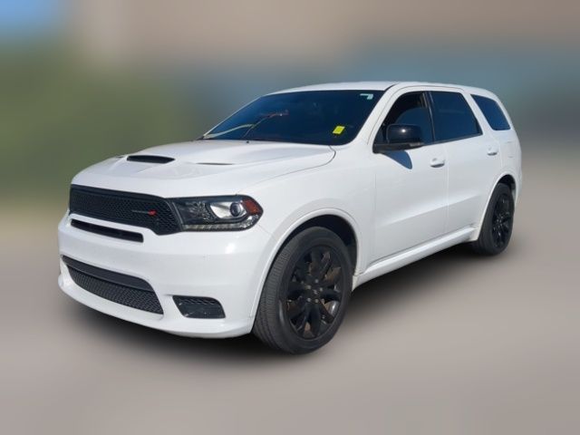 2020 Dodge Durango GT Plus