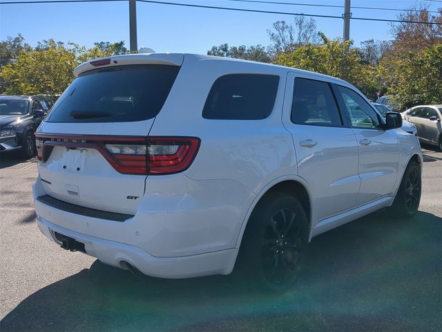 2020 Dodge Durango GT Plus