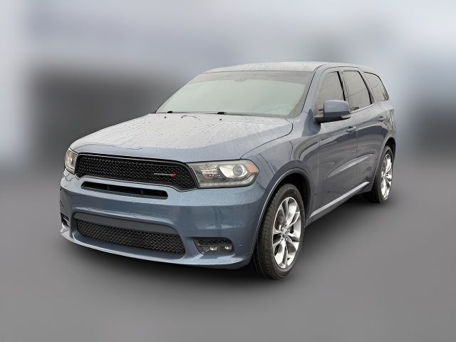 2020 Dodge Durango GT Plus