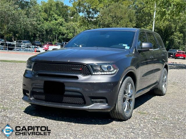 2020 Dodge Durango GT Plus