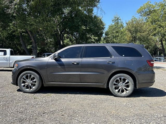 2020 Dodge Durango GT Plus