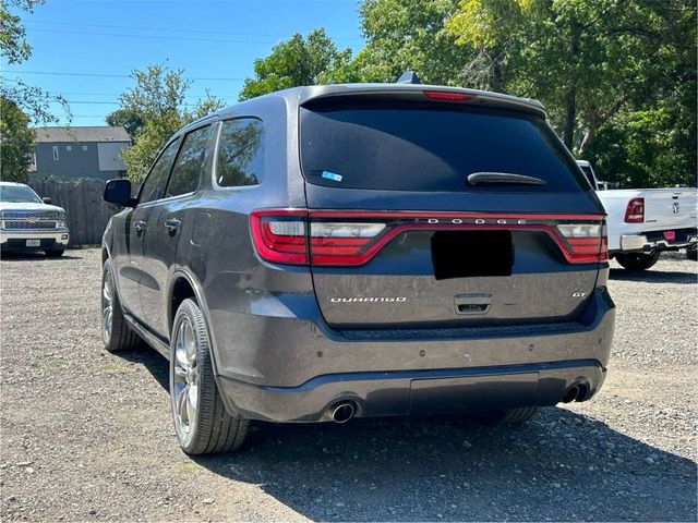 2020 Dodge Durango GT Plus