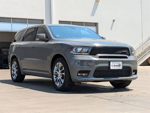 2020 Dodge Durango GT Plus