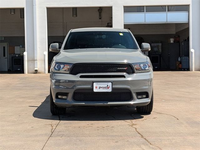 2020 Dodge Durango GT Plus