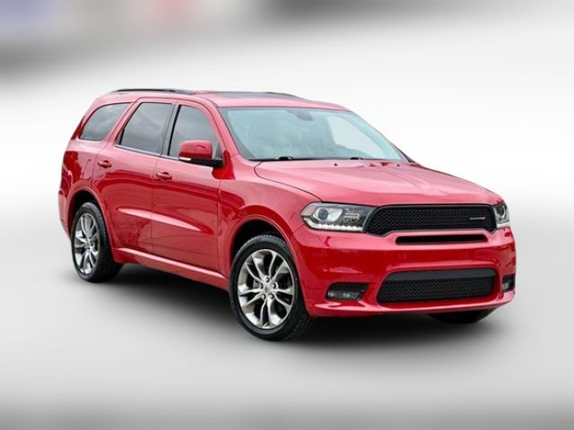 2020 Dodge Durango GT Plus