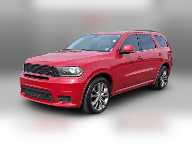 2020 Dodge Durango GT Plus