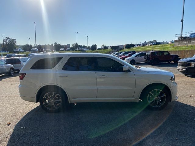 2020 Dodge Durango GT Plus