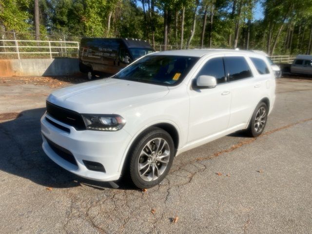 2020 Dodge Durango GT Plus