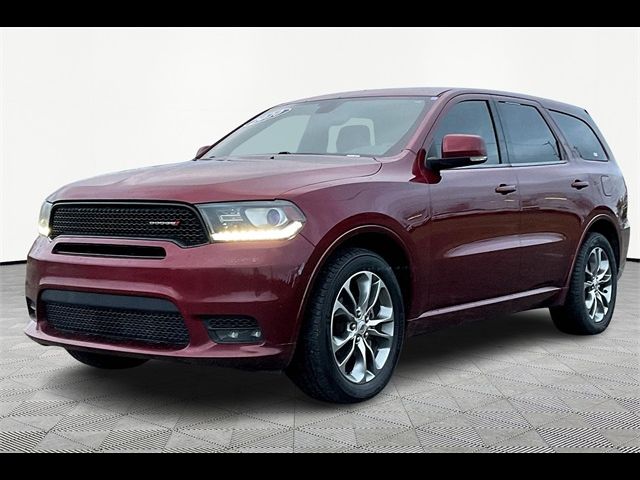 2020 Dodge Durango GT Plus