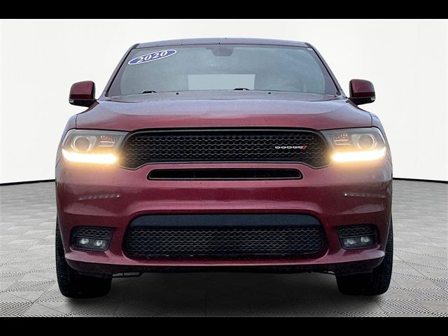 2020 Dodge Durango GT Plus