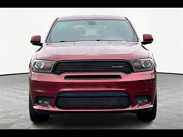 2020 Dodge Durango GT Plus