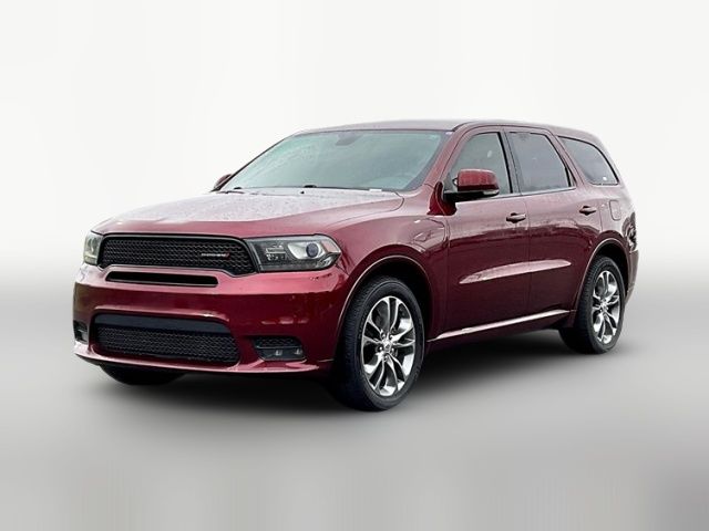 2020 Dodge Durango GT Plus