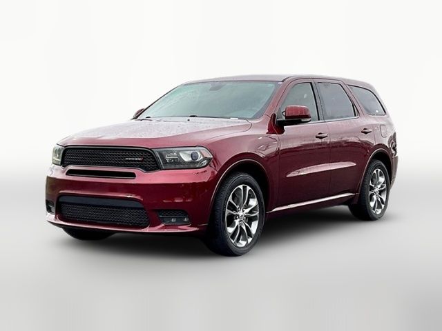 2020 Dodge Durango GT Plus