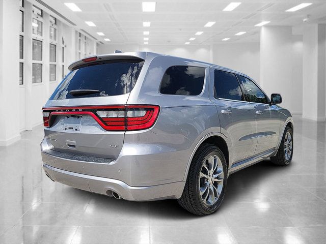 2020 Dodge Durango GT Plus