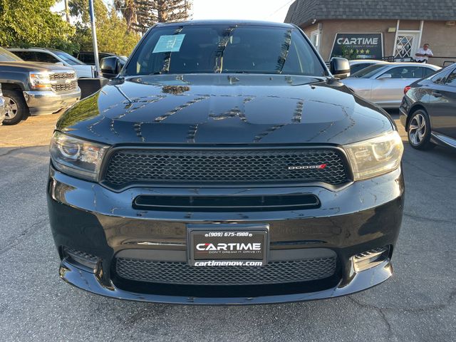 2020 Dodge Durango GT Plus