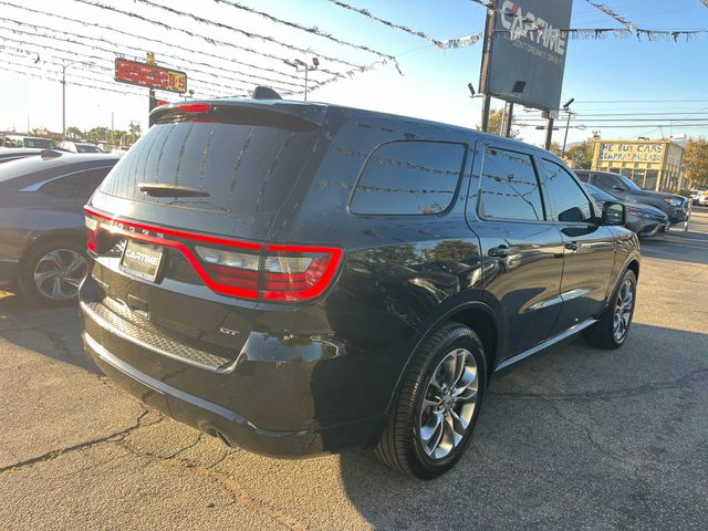 2020 Dodge Durango GT Plus