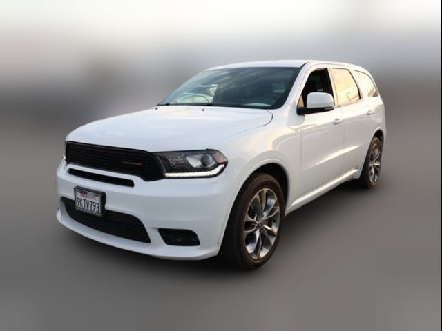 2020 Dodge Durango GT Plus