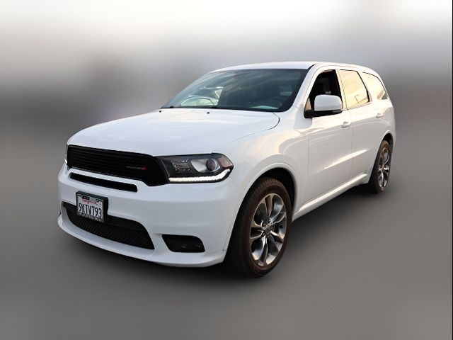 2020 Dodge Durango GT Plus