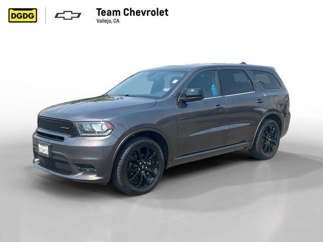 2020 Dodge Durango GT