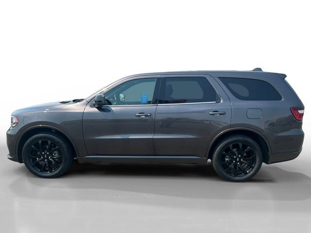 2020 Dodge Durango GT