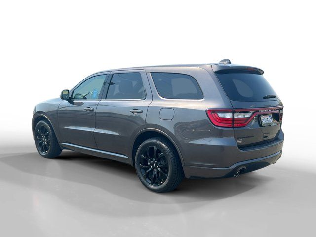 2020 Dodge Durango GT