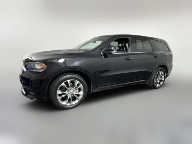 2020 Dodge Durango GT Plus