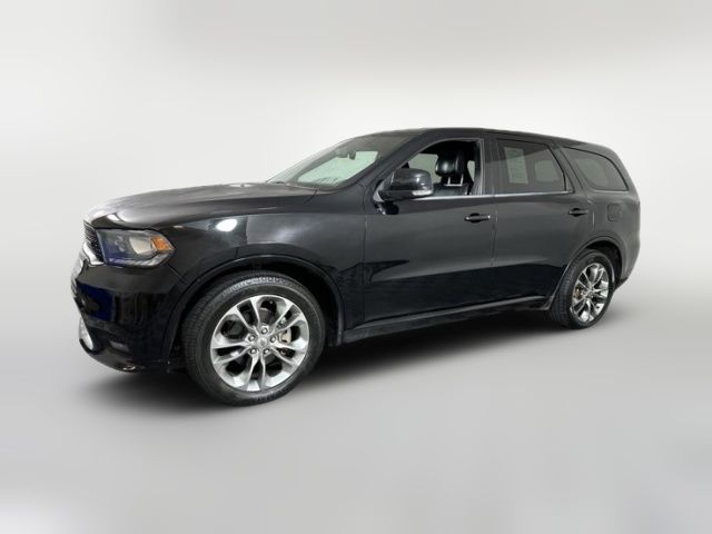 2020 Dodge Durango GT Plus