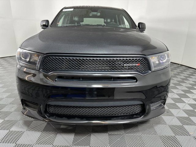 2020 Dodge Durango GT Plus