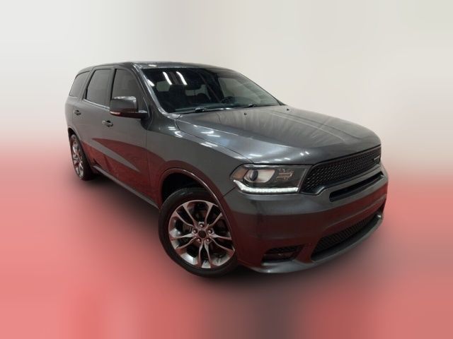 2020 Dodge Durango GT Plus