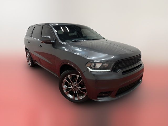 2020 Dodge Durango GT Plus