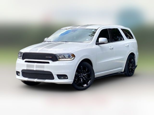 2020 Dodge Durango GT Plus