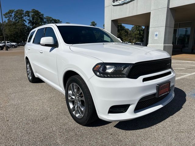 2020 Dodge Durango GT Plus