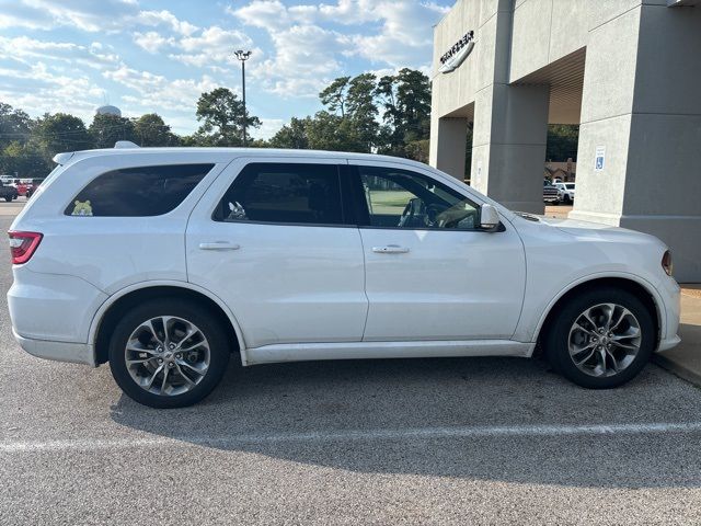 2020 Dodge Durango GT Plus