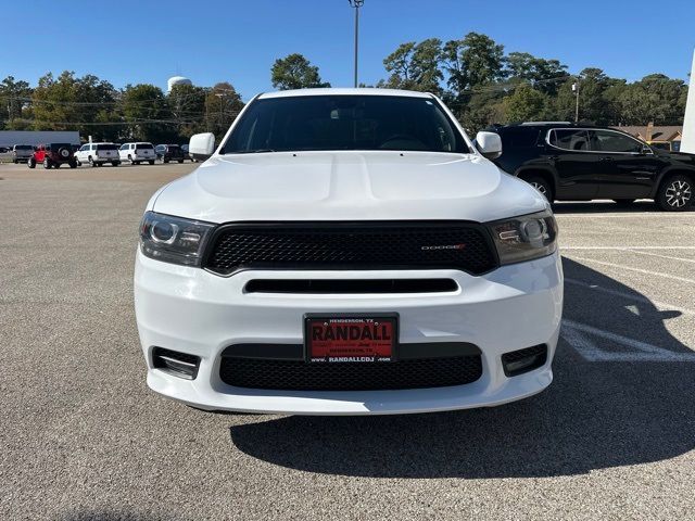 2020 Dodge Durango GT Plus