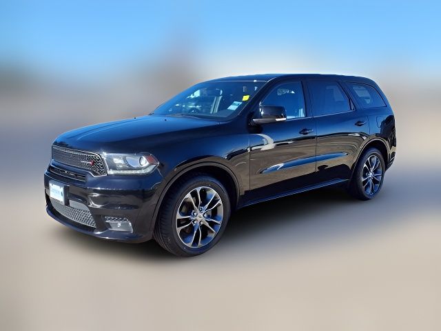 2020 Dodge Durango GT Plus