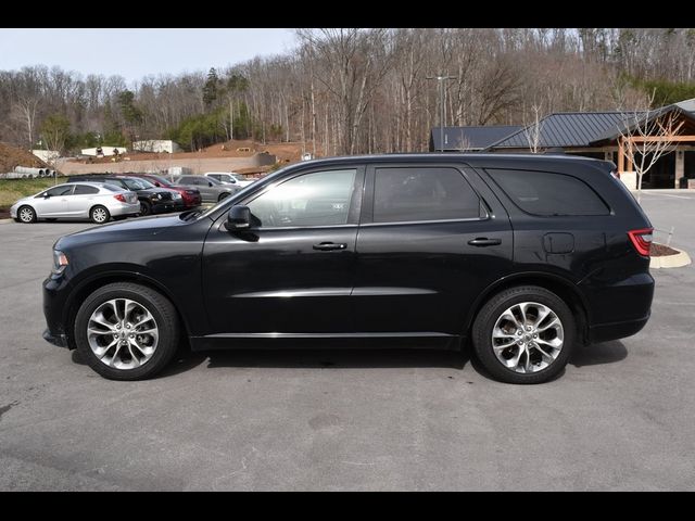 2020 Dodge Durango GT Plus