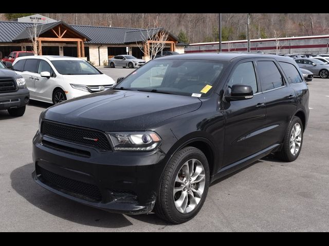 2020 Dodge Durango GT Plus