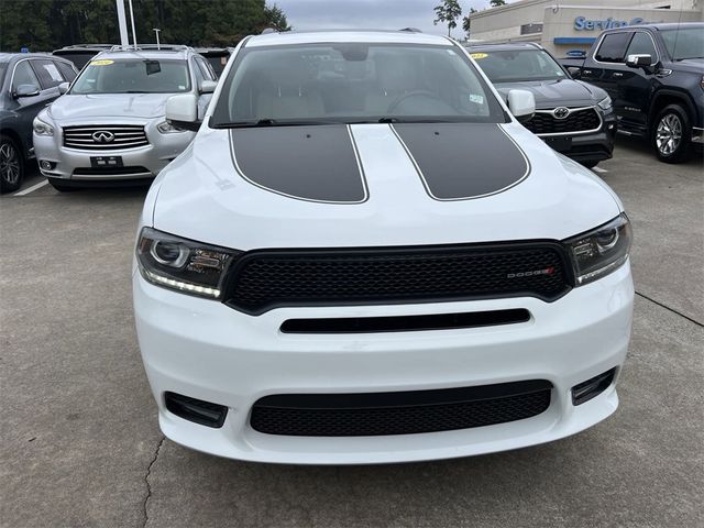 2020 Dodge Durango GT Plus