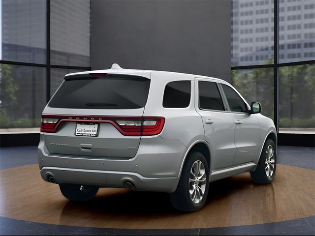 2020 Dodge Durango GT Plus