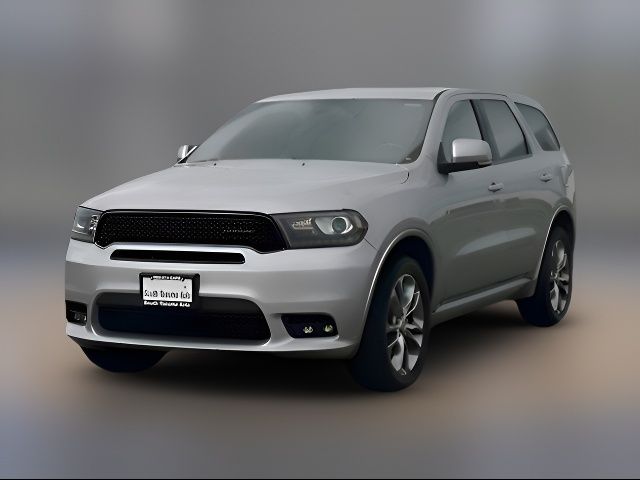 2020 Dodge Durango GT Plus