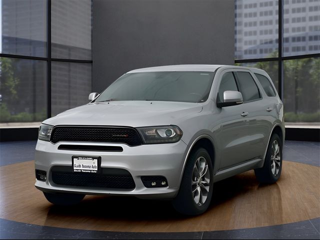 2020 Dodge Durango GT Plus