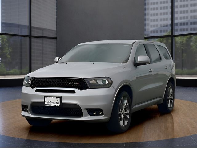 2020 Dodge Durango GT Plus