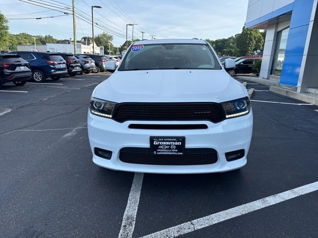 2020 Dodge Durango GT Plus