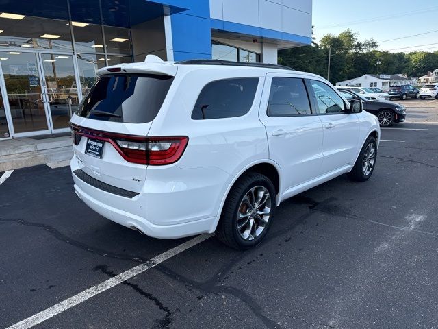 2020 Dodge Durango GT Plus