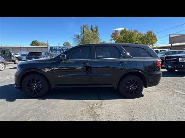 2020 Dodge Durango GT Plus