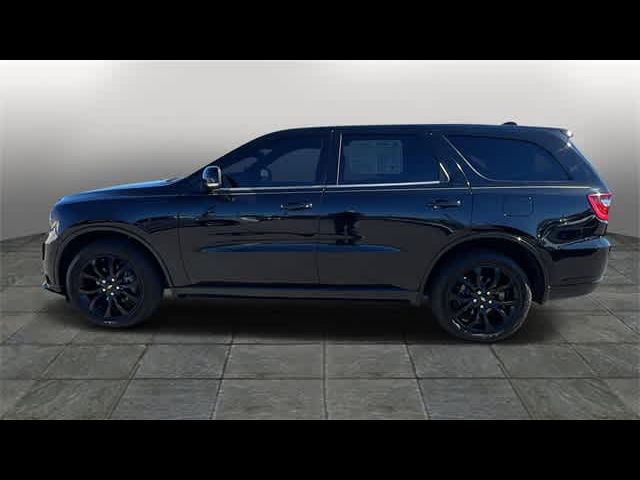 2020 Dodge Durango GT Plus