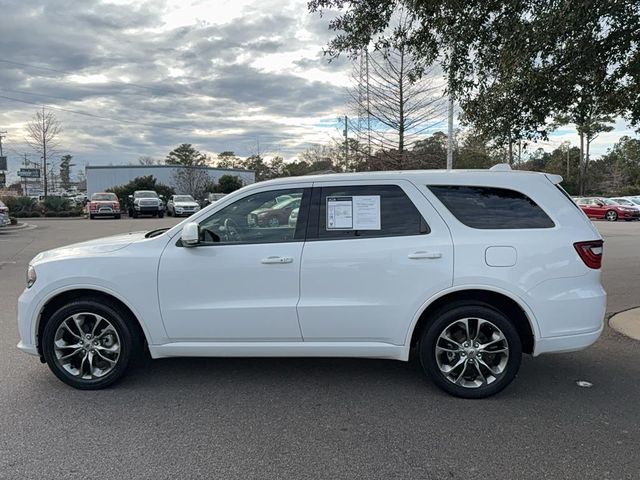 2020 Dodge Durango GT Plus