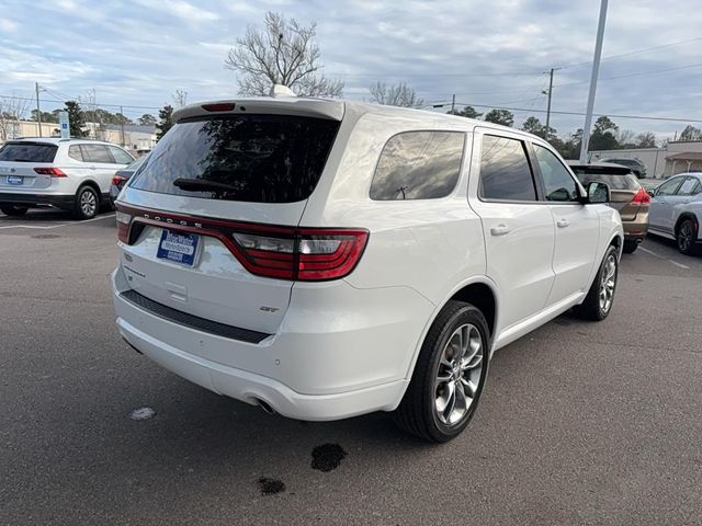 2020 Dodge Durango GT Plus