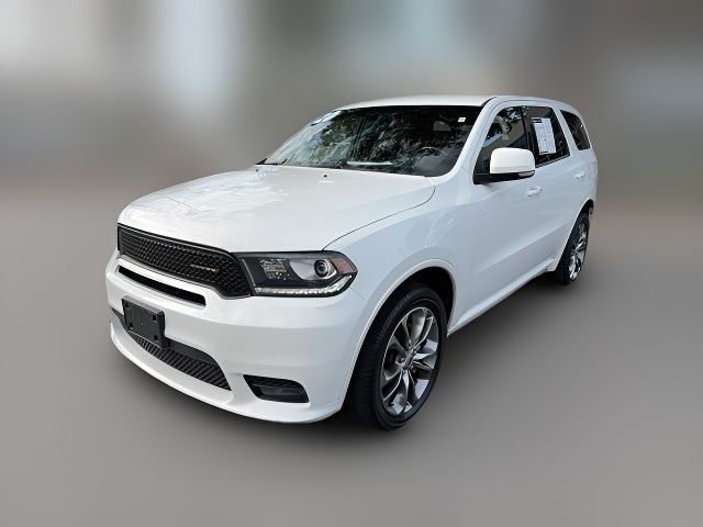 2020 Dodge Durango GT Plus