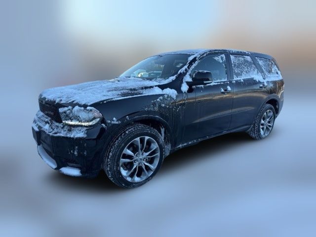 2020 Dodge Durango GT Plus